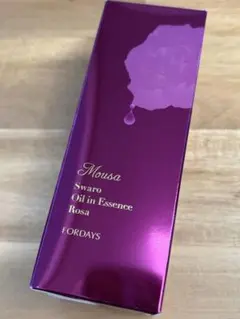 フォーデイズ ムーサ スワロ オイルインエッセンス ロサ 55ml - メルカリ