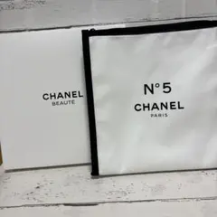 CHANEL N°5 ボールペン ノベルティ - メルカリ
