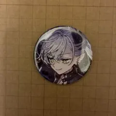 シクフォニ いるま 缶バッチ ロディアスタクト CD特典 - メルカリ