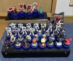 アニメヒーローズ　キン肉マン　原作カラーVer. 全25種 アニメヒーローズ キン肉マン 原作カラーVer. 全25種 - メルカリ