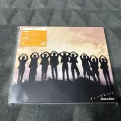 オレンジKiss 初回盤A