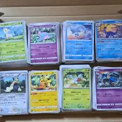 最安値 ポケモンカード 大量 量り売り 引退品 ⑯ - メルカリ