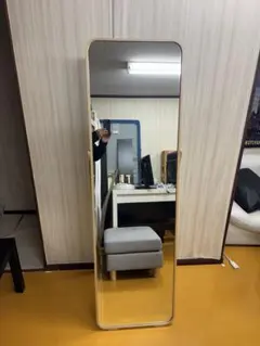 2026年最新】全身鏡 ikeaの人気アイテム - メルカリ