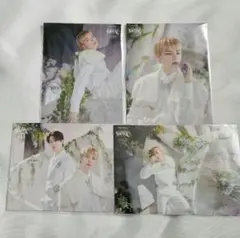 straykids MANIAC ヒョンジン ラントレ アクスタセット