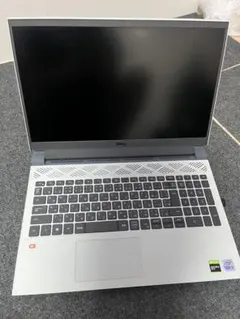 Dell Inspiron 15 5510 ノートパソコン