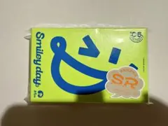 エイトリ　カセット