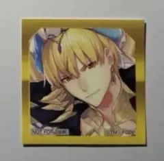 Fate ギルガメッシュ ufotable 限定 複製原画 セット - メルカリ
