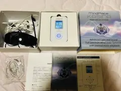 2026年最新】ブレインマシン kasinaの人気アイテム - メルカリ