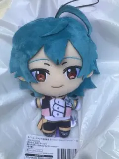 あんスタ ぬいぐるみ 新衣装 ライカ 2点 - メルカリ