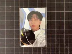 スキズ　ペンミ　3期特典トレカ　チャンビン