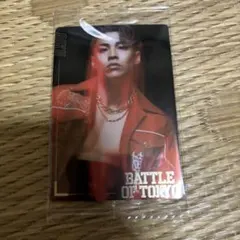 BOTウエハースカード RIKU