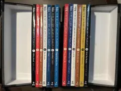 The Beatles Vinyl Collection 13枚セット