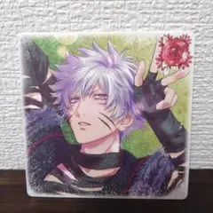 タブナイ 黒崎蘭丸 コースター