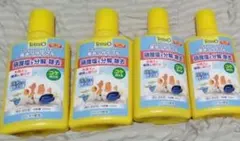 250ml×2本セット　テトラ　ナイトレイトマイナス　海水リサイクルのサムネイル