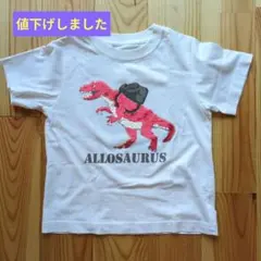 色が変わるスパンコールTシャツのサムネイル