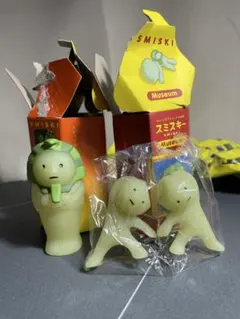 正規品SMISKI SECRET スミスキーYOGA+ MUSEUM