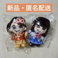 SUPER EIGHTキャンジャニ ちびぬい5人セット - メルカリ