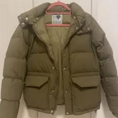 THE NORTH FACE/キャンプシェラショート（レディース）　Lサイズ