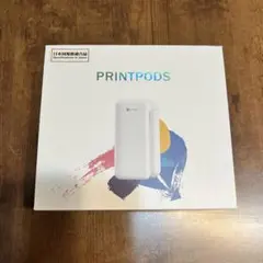2026年最新】printpodsの人気アイテム - メルカリ