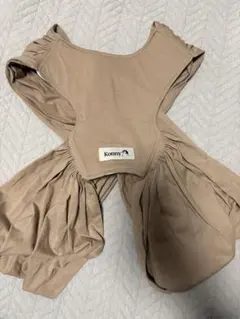 Konny 抱っこひも Mサイズ ベージュ