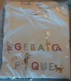 未開封 ジェラートピケ 2024 Happy Box ワンピース Tシャツ 2点