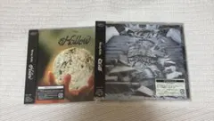 Hollow GIANT 未開封 CD 2枚