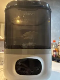 Pigeon POCHItto 哺乳瓶用スチーム消毒器【本体のみ】