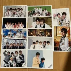 King&Prince キンプリ　公式写真