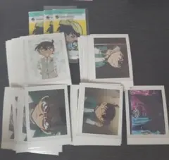 名探偵コナン 江戸川コナン パシャこれ