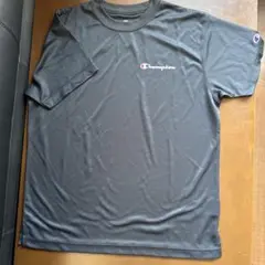Champion ブラック Tシャツ Sサイズ