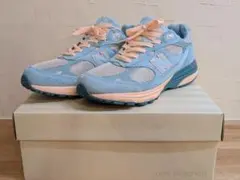 【超美品】New Balance × Joe Freshgoods 27.5cm