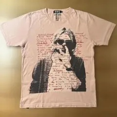 2026年最新】ヒステリックグラマー tシャツ カートコバーンの人気