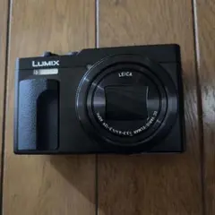 Panasonic LUMIX DC-TZ99 ブラックのサムネイル
