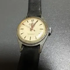 ENICAR 手巻き式腕時計 メンズのサムネイル