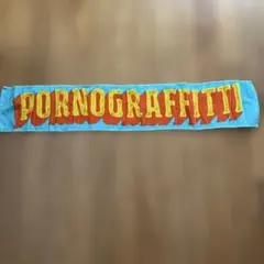 2025年最新】ポルノグラフィティ タオルの人気アイテム - メルカリ