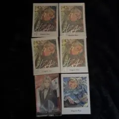 あんスタ カード類 乱凪砂