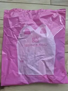 ハッピーセット はらぺこあおむし