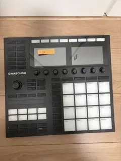 Maschine MK3.KompleteKontrol MIDIコントローラー - メルカリ