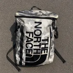 【レア】THE NORTH FACE カモフラージュ リュック
