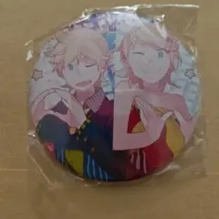 ワン☆オポ ベスト アルバム とらのあな 特典 缶バッジ - メルカリ