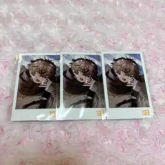 【にじさんじ】アルバーン・ノックス Alban Knox ウィンターデート