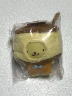 新品未使用　ちびっとも　サンリオ　ポムポムプリン　和菓子