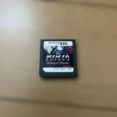Ninja Gaiden: Dragon Sword (NDS)