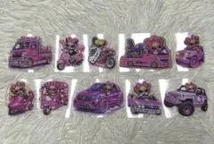 アメステ HYSTERIC MINI 10柄