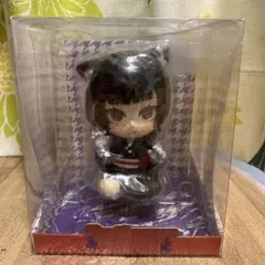 澤村きらり ソフビフィギュア 化猫 - メルカリ