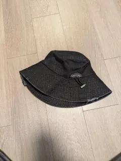 KIJIMA TAKAYUKI DODO JEAN 中綿入りバケットハット KIJIMA TAKAYUKI DODO JEAN 中綿入りバケットハット - メルカリ