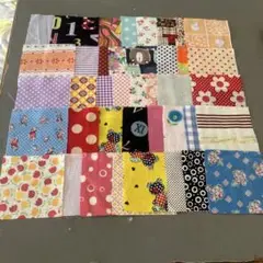 レトロ.ビンテージ.30's 10cm角×40枚