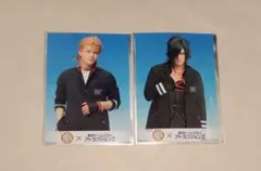 刀ミュ 東京ドームシティ ブロマイド 大典太光世 ソハヤノツルキ