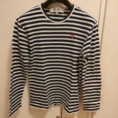 2025年最新】ギャルソン ボーダーの人気アイテム - メルカリ