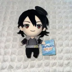 あんさんぶるスターズ！ あんスタ 新衣装 ぬいぐるみ アンデッド 朔間